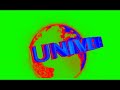 NEW EFFECT Universal Pictures Logo 2010 In G Major 14 High Pitched 1