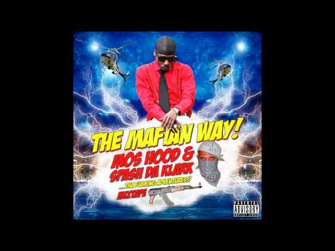 Mos Hood - Damn feat. Coldboy (Prod. Spash Da Klark)