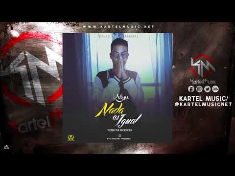 Kelyn - Nada Es Igual | Audio Oficial