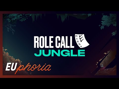 Role Call w/ Jankos, Selfmade & Inspired | EUphoria Highlight | 2021 LEC Spring