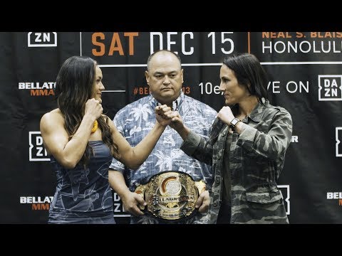 Bellator 213 - Hawaii: Countdown - Episode 3