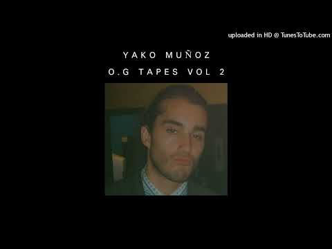 08. Amor superficial (feat Latex Diamond) - Yako Muñoz