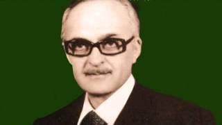 Bekir Sıtkı SEZGİN-Nesin Sen A Güzel Nesin Hûrî Mi Ya Melek Misin (SÛZNÂK)R.G.