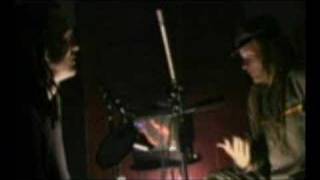 Skinny Puppy GWOTR DVD Promo-Interview (Part 1 of 2)