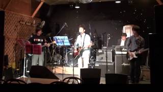 youthful days　／　Mr.Children　【カバー】