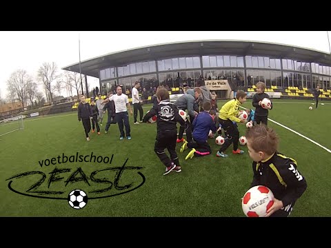 2Fast Bij RKSV Margriet Ft Airnesto Samuel & Sif