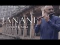Janani Janani Flute Instrumental Flute Siva Ilaiyaraaja