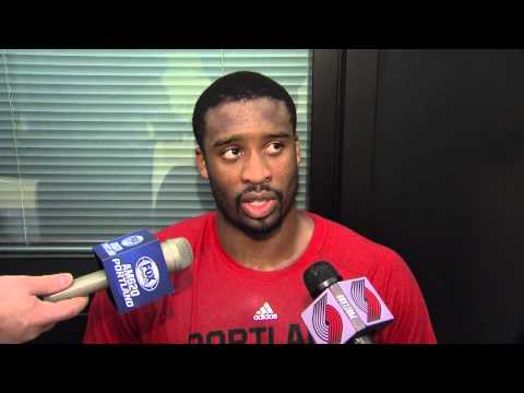 Rip City Today - Tuesday, March 18, 2014