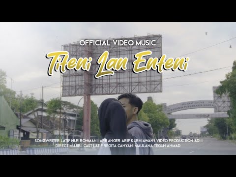 TITENI LAN ENTENI - LATIF [ORIGINAL](Official Music Video)