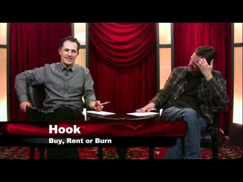 Buy Rent or Burn: Stupid For Movies Ep #45