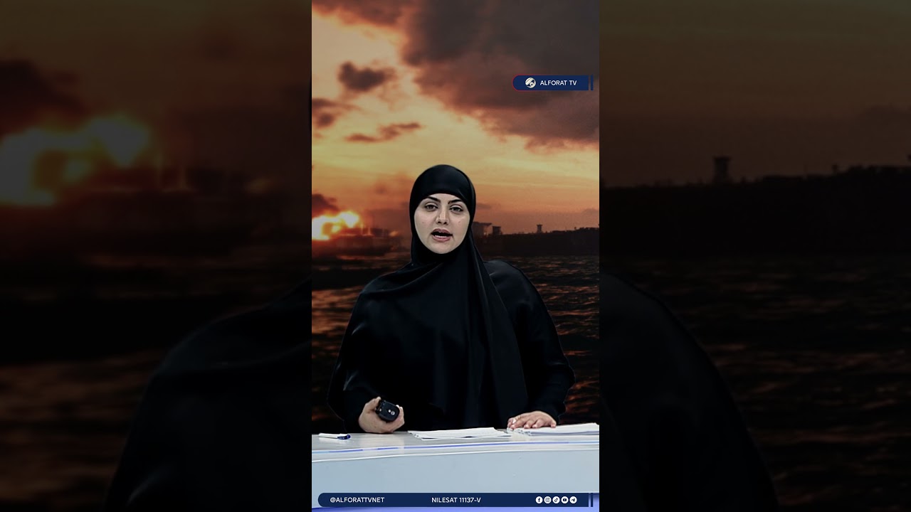 فيديو | لافروف إيران مستعدة للحوار وروسيا تواصل دعم الحلول الدبلوماسية