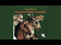 Missouri Waltz - 1920's Wurlitzer Carousel Organ - Topic Missouri Waltz