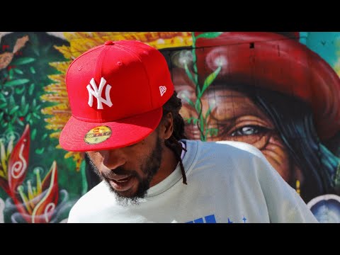 Blaze 5th x M.W.P. - Hill Top