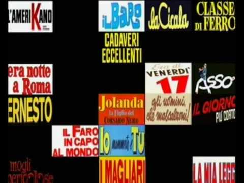 Renato Salvatori Povero ma Bello DUE