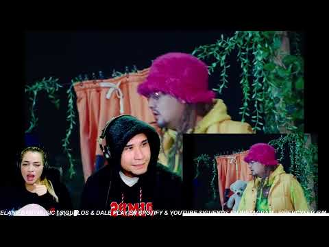 DrefQuila, FUKA & Red Fingers - Un Call (Video Oficial) || REACCIÓN