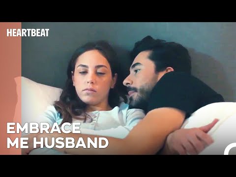 Shall I Whisper Lullabies to Your Ear Tonight? - Heartbeat Episode 27