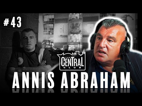 Annis Abraham on The Cardiff City Soul Crew of the 80s, 90s & 00s