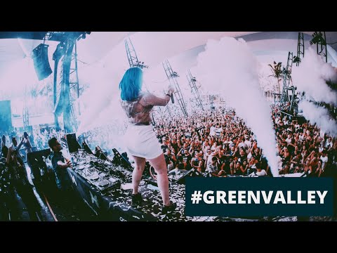 Grace Grey w/ Gustavo Mota - GREEN VALLEY- Balneário Camboriú- SC