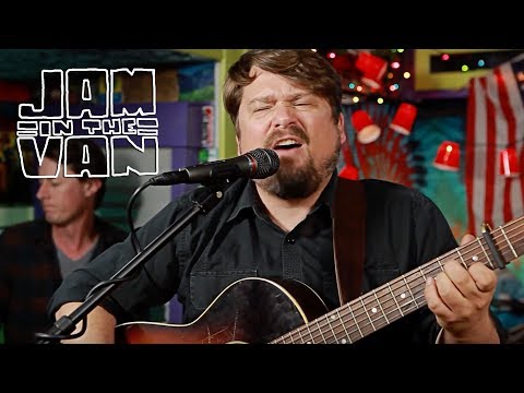 SEAN WATKINS - "Last Time For Everything" (Live at JITV HQ in Los Angeles, CA 2016) #JAMINTHEVAN