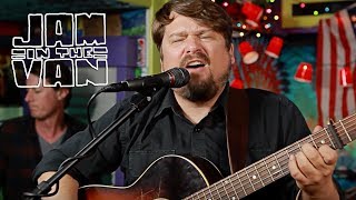 SEAN WATKINS - &quot;Last Time For Everything&quot; (Live at JITV HQ in Los Angeles, CA 2016) #JAMINTHEVAN