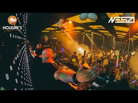 MESZI B-DAY PARTY | MIKRO x MESZI x I.GOT.U LIVE @ CLUB HOLIDAYS ORCHOWO (15.07.2017)
