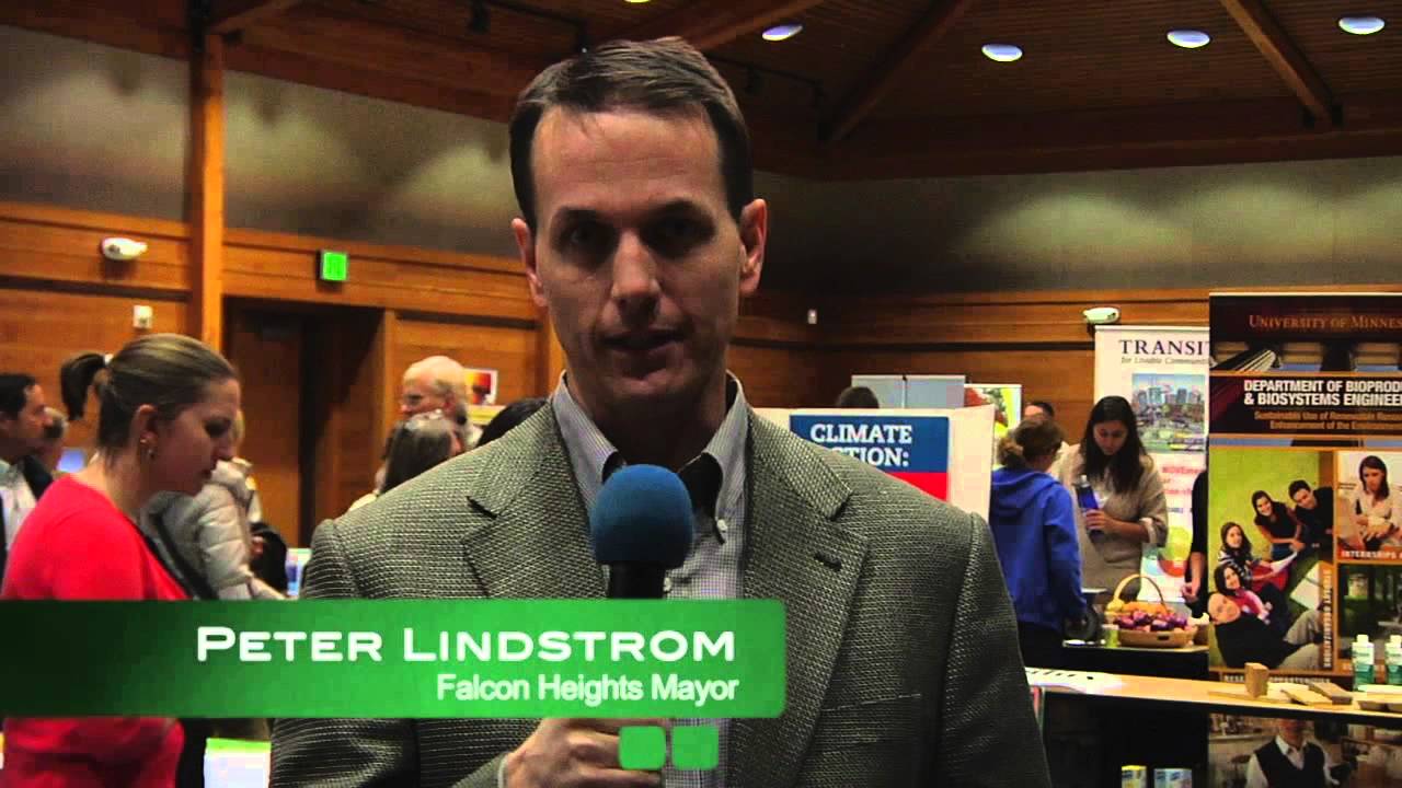 Sustainability Fair 2014 - Short Program