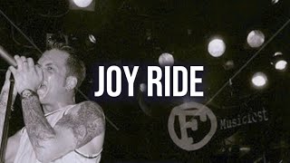 Snot - Joy Ride (Sub. Español)