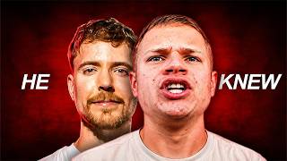 Jynxzi’s MrBeast Take Aged Perfectly