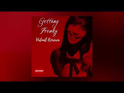 Video thumbnail for Getting Freaky