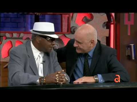 TN3 le hace homenaje a Mamito - América TeVé