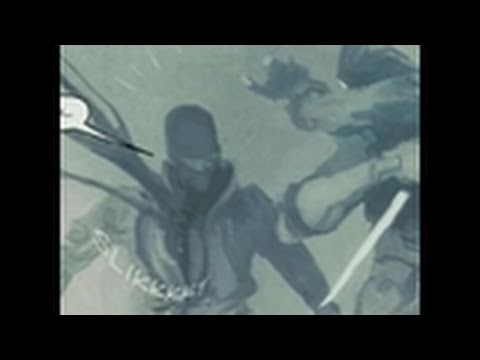 Metal Gear Solid Digital Graphic Novel Sony PSP Trailer -