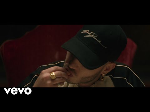 Gianni Bismark - Nati Diversi (Prod. G Ferrari)