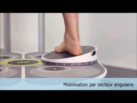 Traumatologia: Exemplos de prêmios gratuitos com CELLU M6® e HUBER®