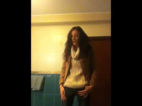 Turning tables - Emma Lodge cover (acupella)