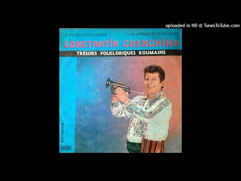 Constantin Gherghina - Doina din Banat