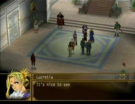 Suikoden 5 - Part 103 - Return to Rainwall