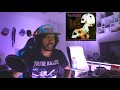 The Duskfall - Frailty (REACTION)