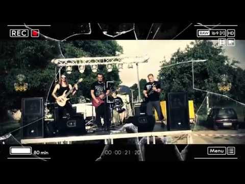 Overload - OVERLOAD - Detská tvár@cakanfest