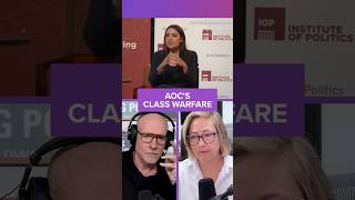 AOC “demonizes success”