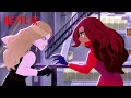 Chocolate Factory Showdown Carmen Sandiego Season 4 Netflix After School