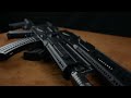 Product video for LCT Steel 13.5