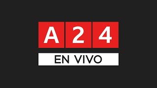 Download lagu 🟥 A24 EN VIVO | Noticias de Argentina y el mundo las 24 horas mp3