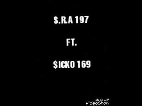 Alexov FT. $ICKO 169  Wir Beenden das rap Game (Prod.169TM)