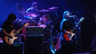 The Breeders - Walking With A Killer - Santa Ana