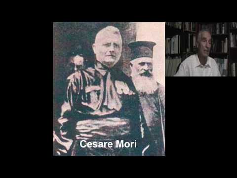 Dokumentarju Mafia t-Tielet Episodju