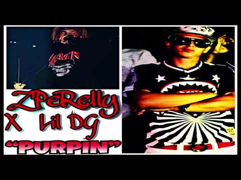 ZPeRelly x Lil DG Savage-PURPIN