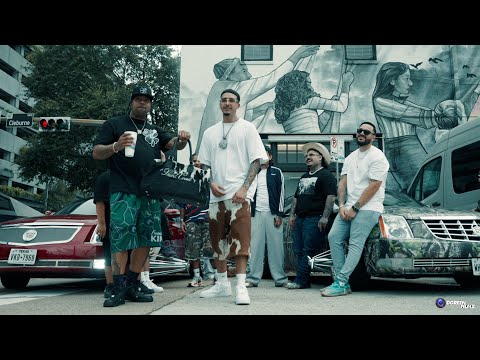 DRODi X That Mexican OT X Paul Wall - "Everything" [Official Music Video]