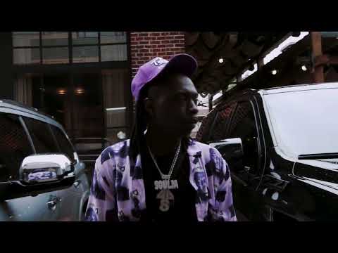 CBM Soulja - Expected Me 2  Lose (Directed By @KoyPic)