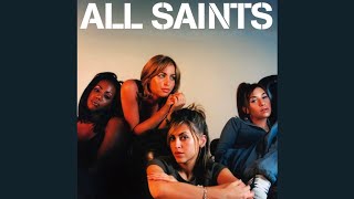 All Saints - Inside