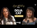 Doja Cat On New Album Vie SZA Therapy Entering Her Romance Era Angie Martinez IRL